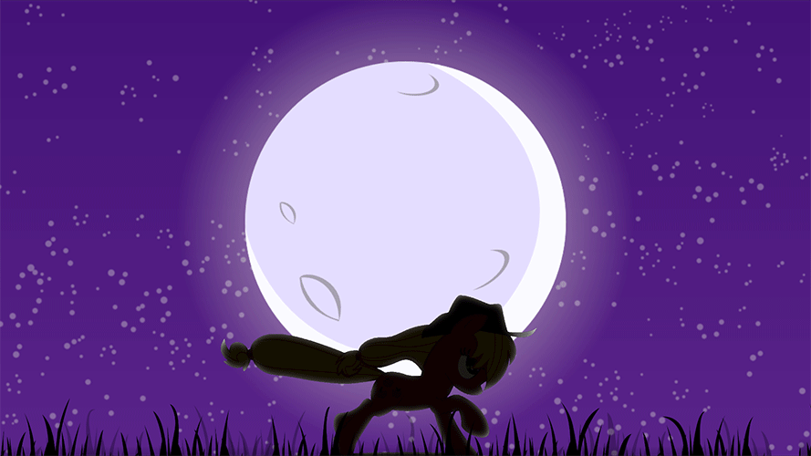 Moon by