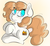 Size: 1617x1489 | Tagged: safe, artist:zzzsleepy, oc, oc only, earth pony, pony, female, solo