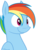 Size: 4120x5680 | Tagged: safe, artist:slb94, rainbow dash, pegasus, pony, g4, absurd resolution, blitzabetes, cute, male, rainbow blitz, rule 63, rule63betes, simple background, smiling, solo, stallion, transparent background, vector