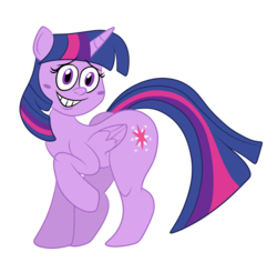 Size: 2436x2300 | Tagged: safe, artist:scobionicle99, twilight sparkle, alicorn, pony, g4, female, high res, mare, solo, twilight sparkle (alicorn)