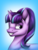 Size: 3000x4000 | Tagged: safe, artist:lupiarts, starlight glimmer, pony, g4, female, solo