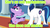 Size: 800x450 | Tagged: safe, edit, edited screencap, screencap, shining armor, twilight sparkle, a canterlot wedding, bridle gossip, g4, my little pony: friendship is magic, derp, evil enchantress, image macro, meme