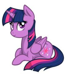 Size: 642x726 | Tagged: safe, artist:28gooddays, twilight sparkle, alicorn, pony, g4, female, mare, solo, twilight sparkle (alicorn)