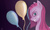 Size: 2500x1500 | Tagged: safe, artist:dezdark, pinkie pie, g4, female, pinkamena diane pie, solo