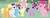 Size: 721x257 | Tagged: safe, artist:bleukettu, artist:littledoegiuli95, artist:selenaede, applejack, fluttershy, pinkie pie, rainbow dash, rarity, twilight sparkle, g4, adoraberry, adorascotch, applejack (male), blitzabetes, bubble berry, butterscotch, colt, colt applejack (male), colt bubble berry, colt butterscotch, colt dusk shine, colt elusive, colt rainbow blitz, cute, dusk shine, duskabetes, elusive, elusweet, male, male six, mane six, rainbow blitz, rule 63, rule63betes, younger