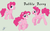 Size: 1024x628 | Tagged: safe, artist:iiamethystskyii, pinkie pie, g4, bubble berry, rule 63, solo