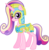 Size: 5578x5636 | Tagged: safe, artist:osipush, princess cadance, pony, unicorn, g4, absurd resolution, alternate gender counterpart, armor, female, looking at you, race swap, royal guard, simple background, solo, transparent background, unicorn cadance, vector