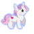 Size: 1000x1000 | Tagged: safe, artist:hushpuppi, sweetie belle, g4, blushing, cutie mark, female, simple background, solo, the cmc's cutie marks, transparent background