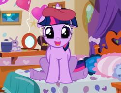 Size: 478x369 | Tagged: safe, twilight sparkle, g4, female, flash game, game, solo