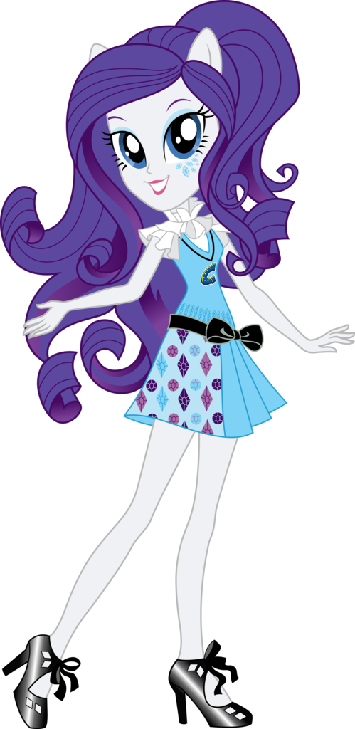 rarity friendship games