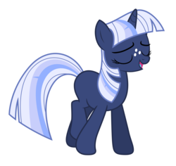 Size: 4250x4009 | Tagged: safe, artist:estories, oc, oc only, oc:silverlay, original species, umbra pony, g4, absurd resolution, simple background, solo, transparent background, vector