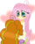 Size: 600x744 | Tagged: safe, artist:r-umii, adagio dazzle, fluttershy, equestria girls, g4, adagioshy, crack shipping, embrace, female, flutterdagio, forgiveness, hug, lesbian, shipping