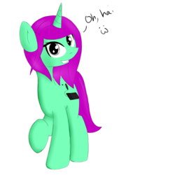 Size: 8000x8000 | Tagged: safe, artist:stormy-draws, oc, oc only, oc:stormy, pony, absurd resolution, solo