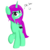 Size: 8000x8000 | Tagged: safe, artist:stormy-draws, oc, oc only, oc:stormy, pony, absurd resolution, solo