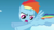 Size: 1920x1080 | Tagged: source needed, safe, screencap, rainbow dash, pegasus, pony, g4, the cutie re-mark, filly rainbow dash