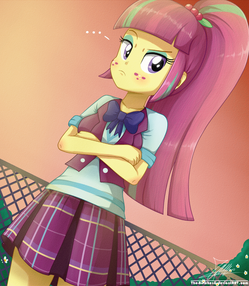 Mlp equestria girls