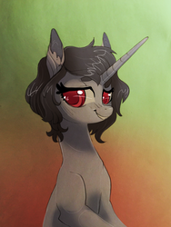 Size: 2448x3264 | Tagged: safe, artist:opalacorn, oc, oc only, pony, high res, solo