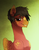 Size: 2344x3022 | Tagged: safe, artist:opalacorn, oc, oc only, pony, high res, solo