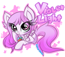 Size: 2500x2200 | Tagged: safe, artist:starlightlore, oc, oc only, oc:violet light, :i, cute, food, high res, juice, juice box, solo