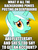 Size: 450x600 | Tagged: safe, fluttershy, lyra heartstrings, g4, conspiracy lyra, forest in the comments, gradient background, meme, op, op is fluttershy, simple background, yellow background