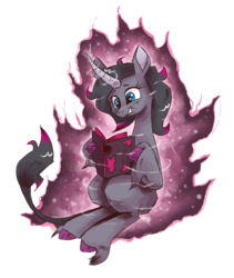 Size: 815x967 | Tagged: safe, artist:saturdaymorningproj, oleander (tfh), classical unicorn, them's fightin' herds, community related, female, horn, leonine tail, simple background, solo, transparent background