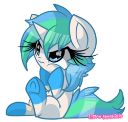 Size: 2407x2303 | Tagged: safe, artist:starlightlore, oc, oc only, oc:beryl blossom, cute, female, filly, high res, simple background, solo, transparent background