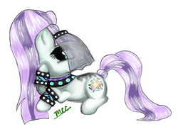 Size: 888x672 | Tagged: safe, artist:goneluver, coloratura, g4, countess coloratura, female, solo