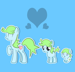 Size: 1907x1809 | Tagged: safe, artist:akakun, oc, oc only, oc:smiley beam, pony, female, filly, foal, mare