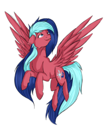 Size: 2000x2400 | Tagged: safe, artist:gloriajoy, oc, oc only, pegasus, pony, high res, solo