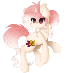 Size: 3683x4096 | Tagged: safe, artist:doodlehorse, oc, oc only, solo