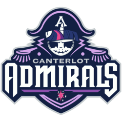 Size: 1000x1000 | Tagged: safe, artist:lyraheartstrngs, twilight sparkle, g4, ahl, hockey, ice hockey, logo, logo parody, milwaukee admirals, simple background, sports, transparent background