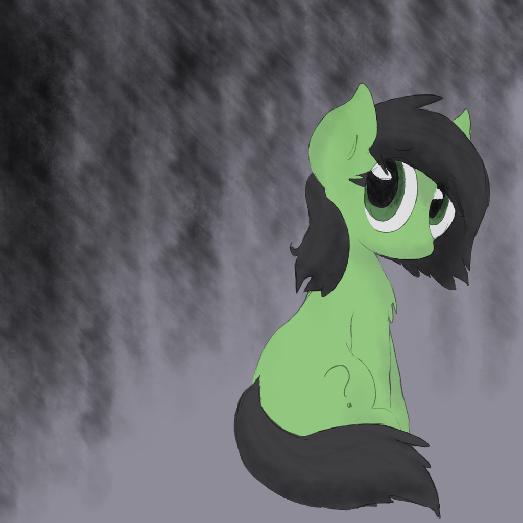 Safe Artist Candel Oc Oc Only Oc Filly Anon Pony Cute