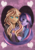 Size: 1024x1448 | Tagged: safe, artist:philota, sunset shimmer, twilight sparkle, human, equestria girls, g4, female, humanized, lesbian, pony coloring, ship:sunsetsparkle, shipping