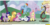 Size: 3604x1805 | Tagged: safe, artist:conikiblasu-fan, applejack, discord, fluttershy, pinkie pie, rainbow dash, rarity, twilight sparkle, alicorn, draconequus, earth pony, pegasus, pony, unicorn, g4, crying, discord gets all the mares, equestria is doomed, fluttercry, mane six, missing cutie mark, preggity, preggy pie, pregnant, twilight sparkle (alicorn), xk-class end-of-the-world scenario, you're the father