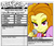 Size: 1043x883 | Tagged: safe, adagio dazzle, equestria girls, g4, reference sheet, rpg, teenagers from outer space