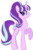 Size: 400x600 | Tagged: safe, artist:t-aroutachiikun, starlight glimmer, g4, female, solo