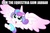 Size: 960x627 | Tagged: safe, princess flurry heart, g4, my little pony: friendship is magic, season 6, drama, dune, flurry heart drama, image macro, meme