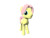 Size: 800x600 | Tagged: safe, fluttershy, pegasus, pony, g4, 3d, butterscotch, gmod, rule 63, solo, source filmmaker