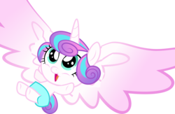 Size: 4500x2940 | Tagged: safe, edit, princess flurry heart, g4, season 6, 1000 hours in ms paint, female, ms paint, simple background, solo, transparent background