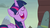 Size: 1280x720 | Tagged: safe, screencap, twilight sparkle, alicorn, pony, g4, my little pony: friendship is magic, the hooffields and mccolts, cute, female, mare, open mouth, solo, twiabetes, twilight sparkle (alicorn), uvula