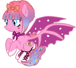 Size: 407x365 | Tagged: safe, artist:daringashia, oc, oc only, spoiler:none, request