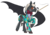 Size: 1241x877 | Tagged: safe, artist:spectralunicorn, oc, oc only, bat pony, pony, bowtie, clothes, conductor, conductor's baton, male, simple background, solo, stallion, transparent background, wing hold