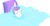 Size: 697x365 | Tagged: safe, artist:bluetech, princess flurry heart, alicorn, pony, g4, .svg available, :t, baby, baby alicorn, baby blanket, baby flurry heart, baby pony, bed, blanket, blanket burrito, bundled in warmth, cute, cute baby, eyes closed, female, filly, flurrybetes, happy baby, infant, inkscape, newborn, safety pin, simple background, sleeping, sleeping baby, smiling, solo, swaddled, swaddled baby, transparent background, vector, weapons-grade cute, wrapped snugly