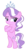 Size: 3400x6661 | Tagged: safe, artist:kuren247, diamond tiara, earth pony, pony, g4, bipedal, crossed arms, crossed hooves, female, simple background, smug, solo, transparent background, vector