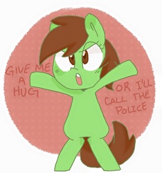 Size: 900x960 | Tagged: safe, artist:meowing-ghost, oc, oc only, earth pony, pony, solo