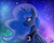 Size: 1280x1024 | Tagged: safe, artist:trishabeakens, princess luna, g4, ear fluff, female, solo