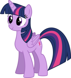 Size: 4199x4593 | Tagged: safe, artist:1apeepa, twilight sparkle, alicorn, pony, g4, absurd resolution, female, mare, simple background, solo, transparent background, twilight sparkle (alicorn), vector