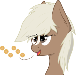 Size: 3952x3886 | Tagged: safe, artist:codras, artist:plone, earth pony, pony, crossover, epona, epona's song, female, high res, mare, ponified, simple background, the legend of zelda, transparent background, vector