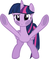 Size: 1605x1944 | Tagged: safe, artist:davidsfire, twilight sparkle, alicorn, pony, g4, against glass, both cutie marks, female, fourth wall, fourth wall pose, glass, looking at you, mare, simple background, solo, transparent background, twilight sparkle (alicorn), vector