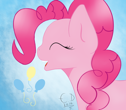Size: 800x700 | Tagged: safe, pinkie pie, g4, everdale, female, solo